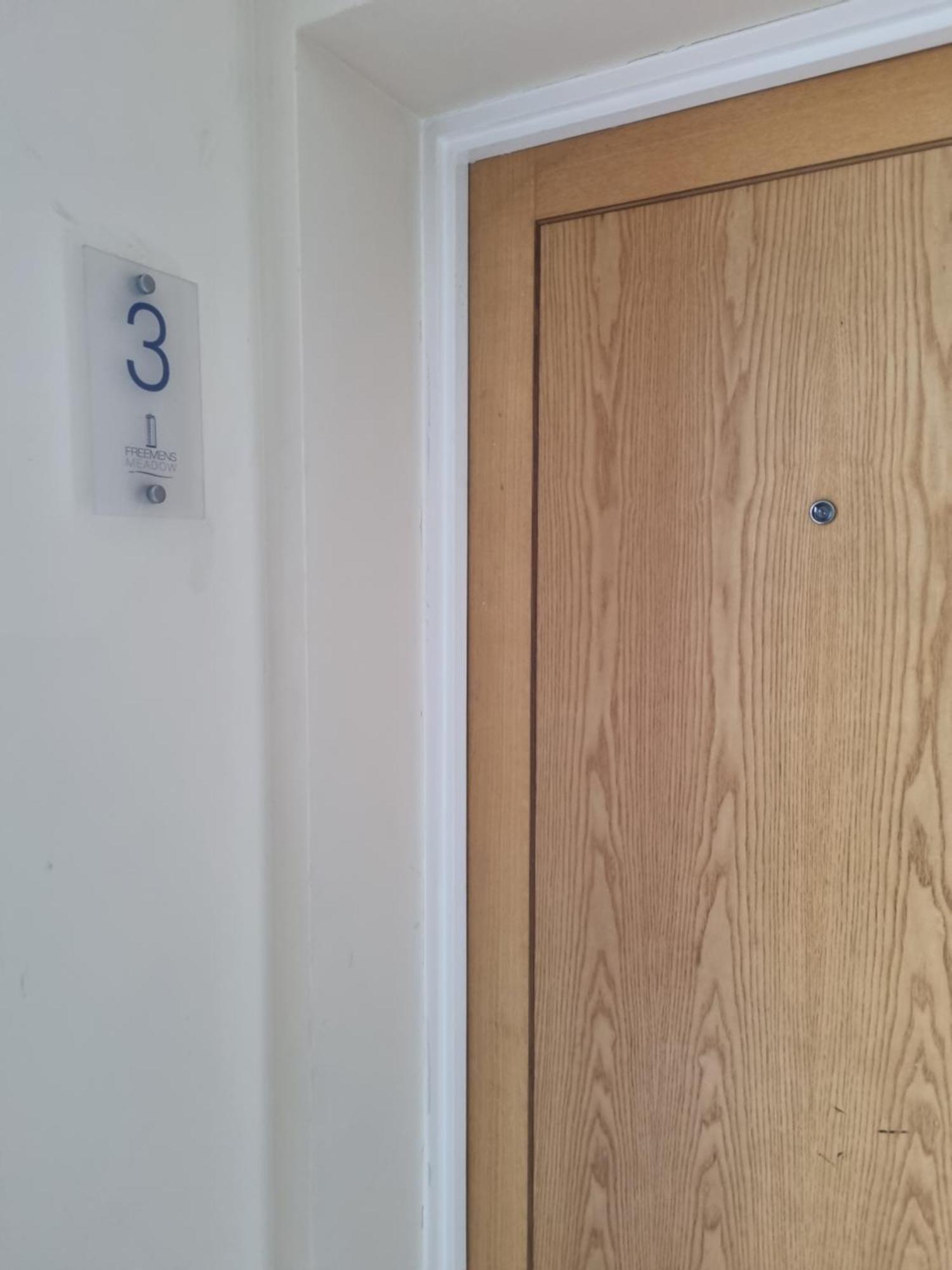 Deluxe Apartment Sleeps Up To 6 Leicester Exterior foto