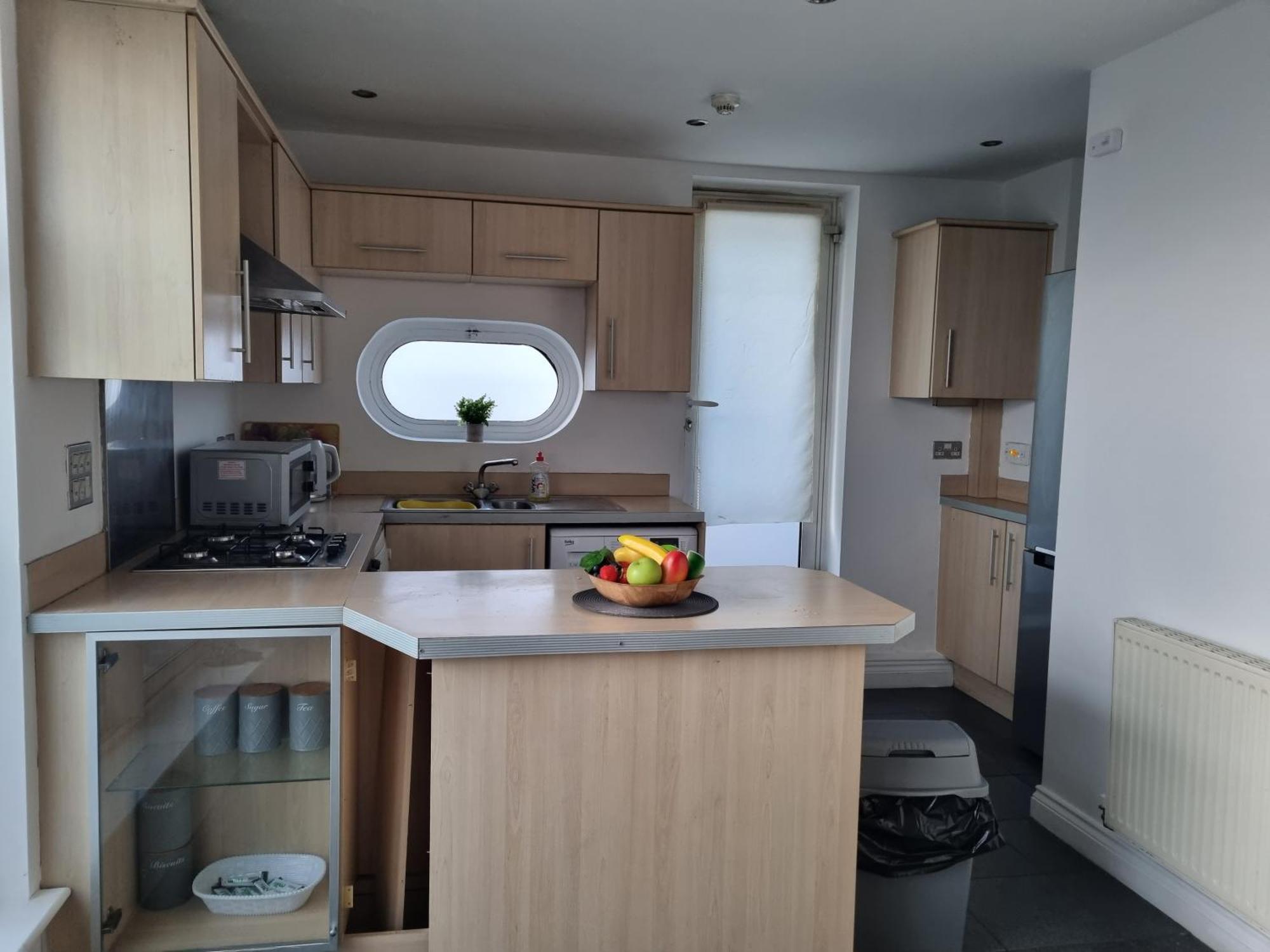 Deluxe Apartment Sleeps Up To 6 Leicester Exterior foto